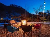 Romain Pension Hotels in Gapyeong-gun