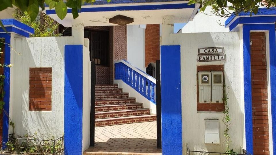 Casa Familia