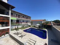 Pousada Dona Emilia Hotels in Brotas