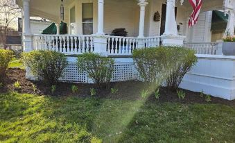 Maon House Bed and Breakfast