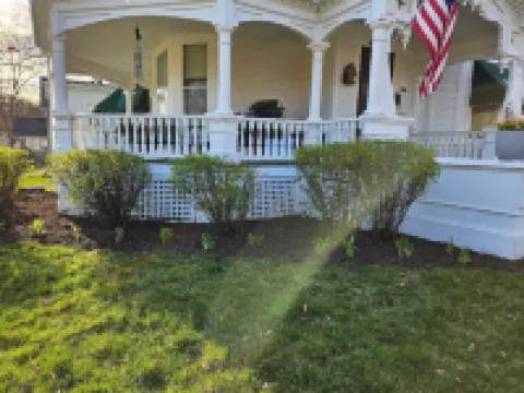 Maon House Bed and Breakfast Hotels in 