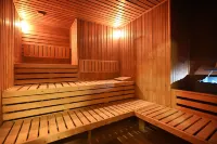 Hotel Eger & Park - spa