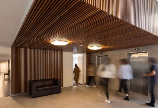 The Sebel Melbourne Kew