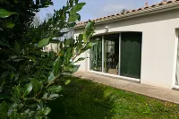 Casa Upupa Hotels in Moreilles