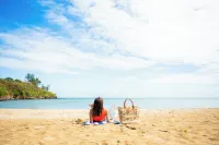 Ocean's Creek Beach Hotel - Romantic