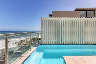 Cape Nights Villa