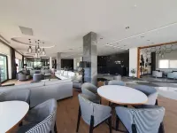 Dogruer Boutique Hotel & Spa Hotels in Milas