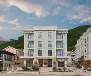 Hotel Diplomat Hotels near Budva Main Bus Station