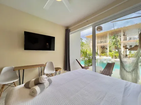 Studios in Tulum by Casago