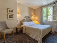 Hôtel de l'Amphithéâtre Hotel a Arles
