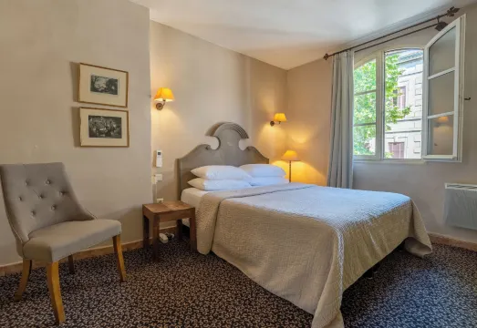 Nîmes’ Roman Holiday: A Guide to the City’s Most Historic Luxury Hotels