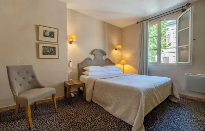 Hôtel de l'Amphithéâtre Hotels in Arles