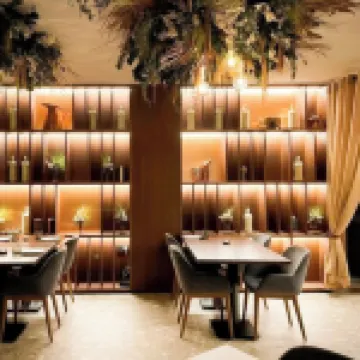 Boutique Hotel Olom - Only Adults Recommended