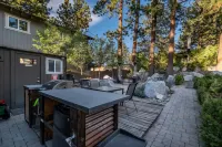Resthaven Tahoe Hotels in Zephyr Cove