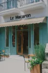 Le Macaron City Center - Boutique Hotel Đà Lạt Các khách sạn ở Phường 6