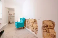 バルディリオ ラグジュアリー ルーム IUN P1813 のホテル