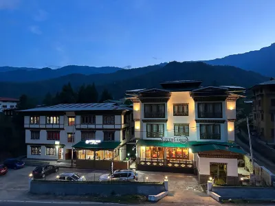 Silver Cloud Hotel Hotels in 