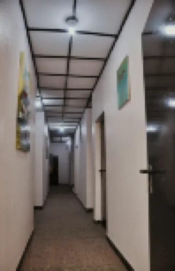 Jolie Suites