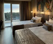 PREMIUM SUNRISE Hotels in Golem