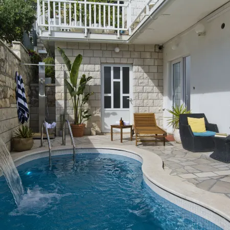 Casa Benita