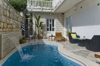Casa Benita - Havudsigt