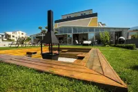 Royalova Hotel Các khách sạn ở Çınarcık