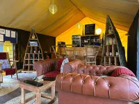 Africa Safari Serengeti Kusini Hotels in Meatu