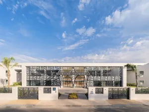 Eurostars Oasis Marbella
