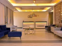 Solo Hites Hotel Hotels in Masaka