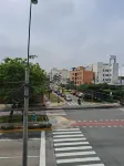 Las Artes Inn