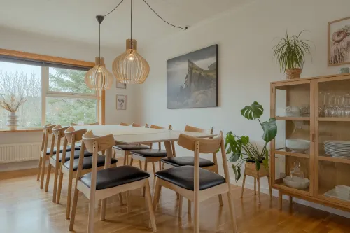 Unique Location - Bodanes - Hoydalar - 6 Br Villa - Homestays