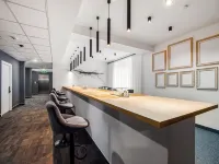 T.A. Collection Hotels in Chisinau