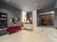 T.A. Collection Hotels in Chisinau