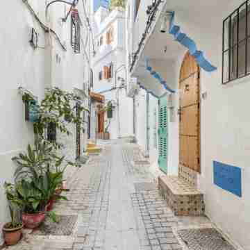 Dar Adil Kasbah Hotel Exterior