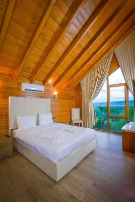 REAL LOVE VİLLAS Hotels in Kurucesme Mahallesi