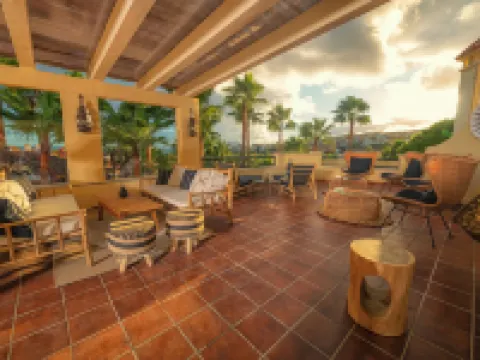 Alcaidesa Boutique Hotel Hotels in San Roque