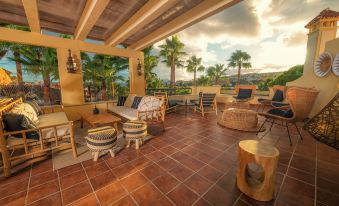 Alcaidesa Boutique Hotel