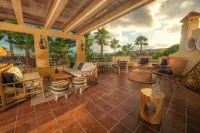 Alcaidesa Boutique Hotel Hotels in Castellar de la Frontera