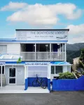 The Boathouse Lodge Hotels in 