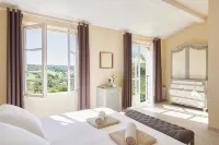 Saint-Tropez Golf Residences - バルコニー
