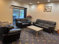 Fairview Inn - Wifi