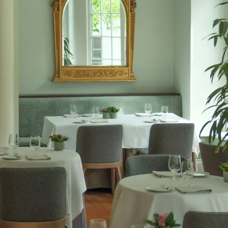 Langdon Hall Country House Hotel & Spa