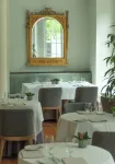 Langdon Hall Country House Hotel & Spa - breakfast