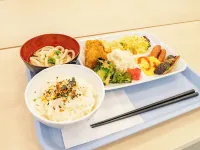 Toyoko Inn Takamatsu Ekimae - Morgenmad
