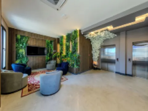 Dedem Hotel Premium - Çorlu Çorlu otelleri