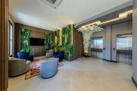 Dedem Hotel Premium - Çorlu Hotels in Çorlu