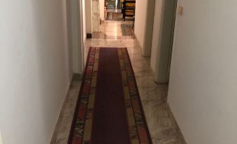 Sea View Hotel