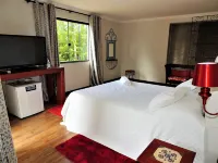 Hotel Cabana do Rei Hotel a 