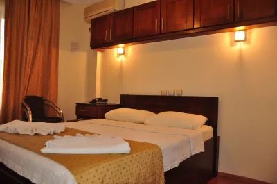 Babadan Butik Otel