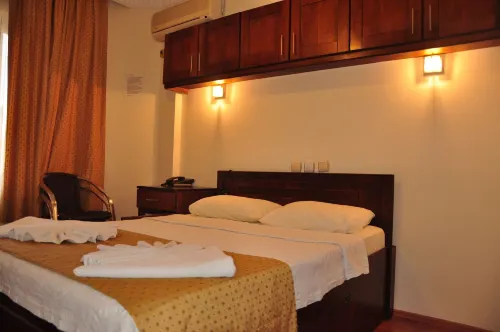 Babadan Butik Otel